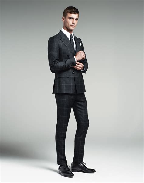 gucci signoria suit|Gucci men's evening suits.